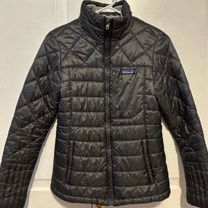 Patagonia Radalie Jacket Forge Grey